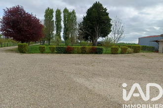 achat maison st-leger-sous-brienne 10500