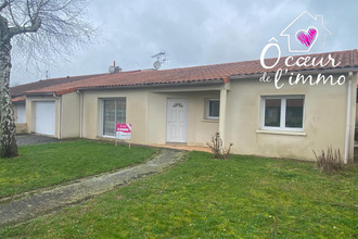 achat maison st-leger-sous-cholet 49280