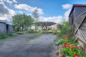 achat maison st-leger-sous-cholet 49280