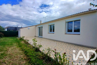 achat maison st-leger-sous-cholet 49280