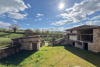 achat maison st-leger-sous-la-bussiere 71520