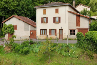 achat maison st-leger-sous-la-bussiere 71520