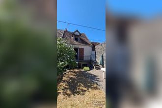 achat maison st-leger-sur-dheune 71510