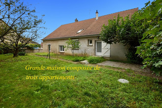 achat maison st-leger-sur-dheune 71510