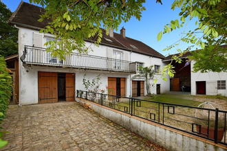 achat maison st-leger-sur-dheune 71510