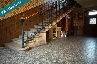 achat maison st-leger-sur-dheune 71510