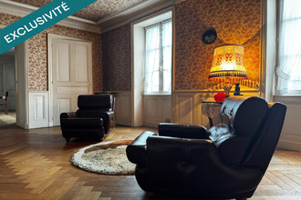 achat maison st-leger-sur-dheune 71510