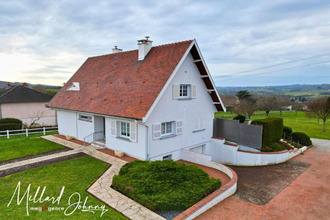 achat maison st-leger-sur-dheune 71510