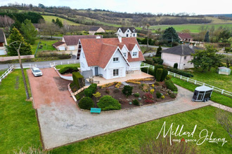 achat maison st-leger-sur-dheune 71510