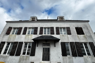 achat maison st-leger-sur-dheune 71510