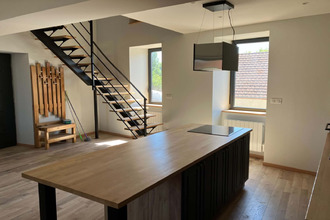 achat maison st-leger-sur-dheune 71510