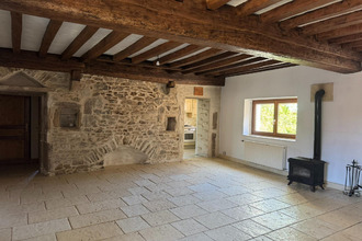 achat maison st-leger-sur-dheune 71510