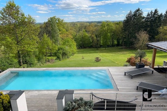 achat maison st-leger-sur-roanne 42155