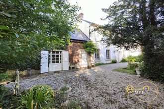 achat maison st-leger-sur-sarthe 61170