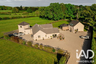 achat maison st-leger-sur-sarthe 61170
