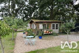 achat maison st-leger-sur-sarthe 61170