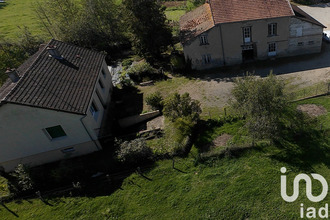 achat maison st-leger-sur-vouzance 03130