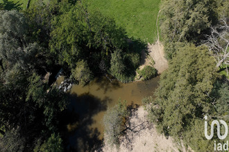 achat maison st-leger-sur-vouzance 03130