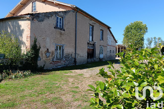 achat maison st-leger-sur-vouzance 03130