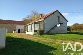 achat maison st-leger-sur-vouzance 03130