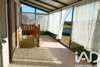 achat maison st-leger-sur-vouzance 03130