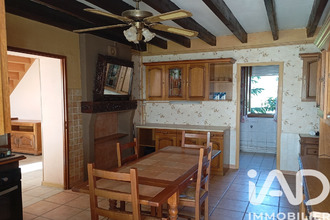 achat maison st-leger-sur-vouzance 03130