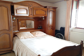 achat maison st-leger-sur-vouzance 03130