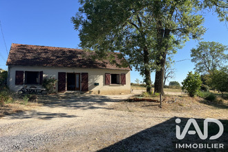 achat maison st-leger-sur-vouzance 03130