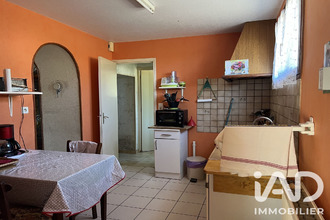 achat maison st-leger-sur-vouzance 03130
