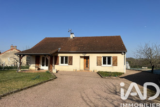achat maison st-leger-sur-vouzance 03130