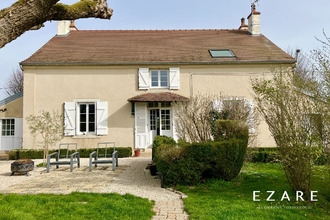 achat maison st-leger-triey 21270