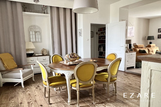 achat maison st-leger-triey 21270