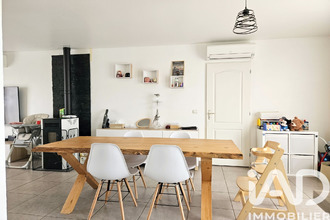 achat maison st-leger-triey 21270
