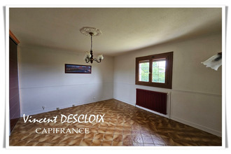 achat maison st-leger-vauban 89630