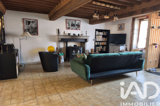 achat maison st-leger-vauban 89630