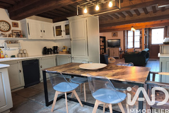 achat maison st-leger-vauban 89630