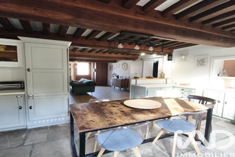 achat maison st-leger-vauban 89630
