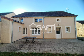 achat maison st-leomer 86290