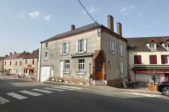 achat maison st-leon 03220