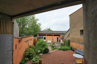 achat maison st-leon 03220