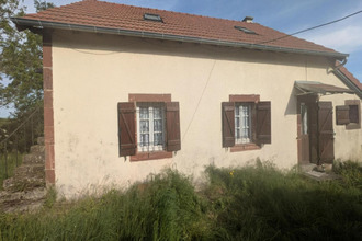 achat maison st-leon 03220