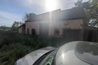 achat maison st-leon 03220
