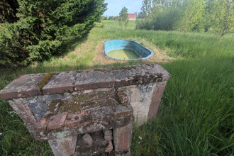 achat maison st-leon 03220