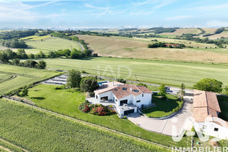 achat maison st-leon 31560