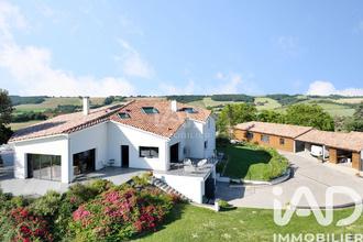 achat maison st-leon 31560