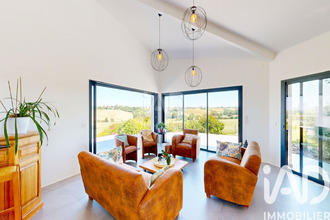achat maison st-leon 31560