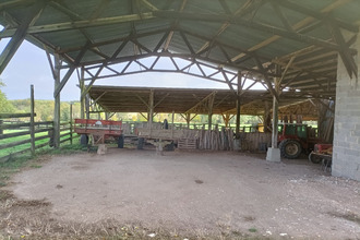 achat maison st-leon-d-issigeac 24560