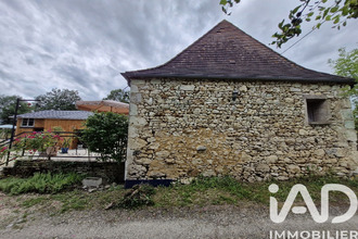 achat maison st-leon-d-issigeac 24560