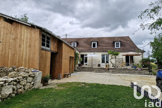 achat maison st-leon-d-issigeac 24560