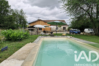 achat maison st-leon-d-issigeac 24560
